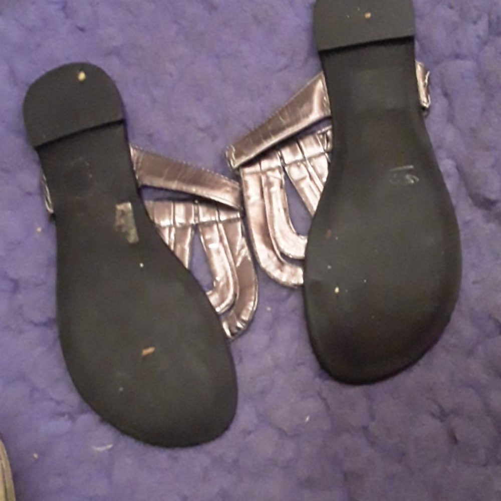 Bronze Slides - Picture 4 of 5